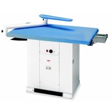 LELIT PUS 200/D прямоугольный гладильный стол